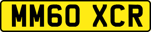MM60XCR