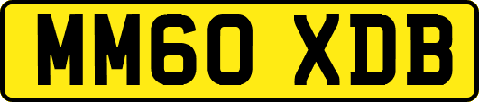 MM60XDB