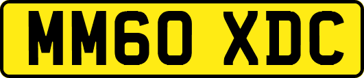 MM60XDC