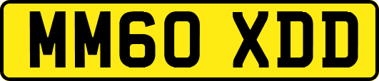 MM60XDD