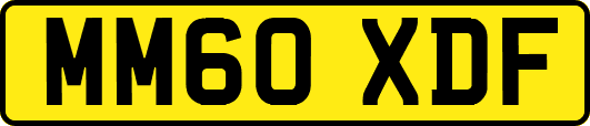 MM60XDF