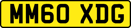 MM60XDG