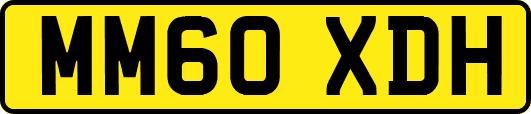 MM60XDH