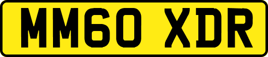 MM60XDR