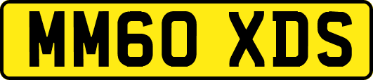 MM60XDS