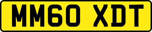 MM60XDT