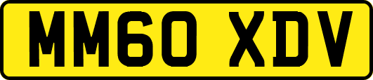 MM60XDV