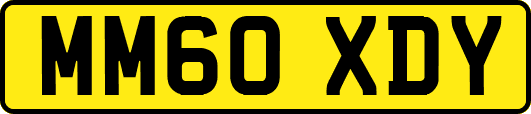 MM60XDY