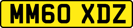 MM60XDZ