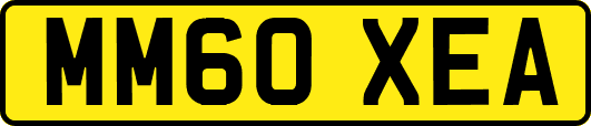 MM60XEA