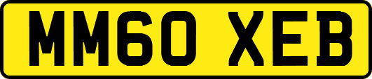 MM60XEB