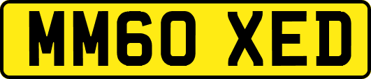 MM60XED