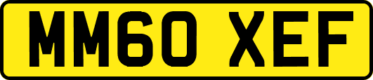 MM60XEF