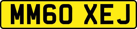 MM60XEJ
