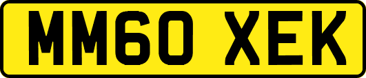 MM60XEK