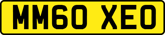 MM60XEO