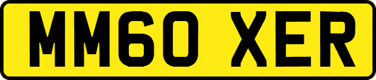 MM60XER