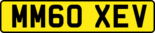 MM60XEV