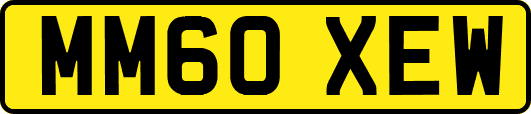 MM60XEW