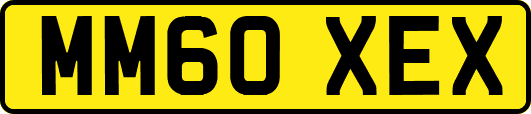 MM60XEX