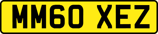 MM60XEZ