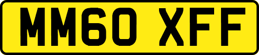 MM60XFF