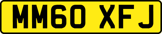 MM60XFJ