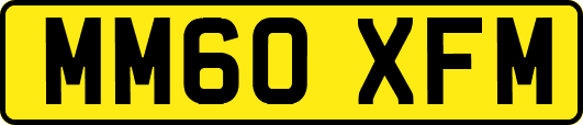 MM60XFM