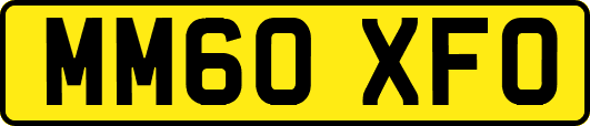 MM60XFO