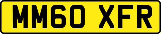 MM60XFR