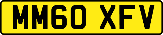 MM60XFV