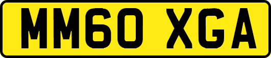 MM60XGA