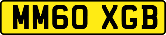 MM60XGB