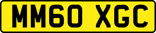 MM60XGC