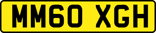 MM60XGH