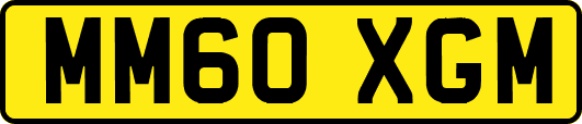 MM60XGM