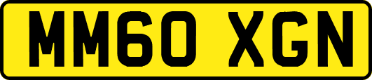 MM60XGN