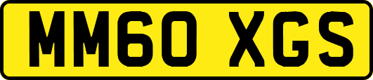 MM60XGS