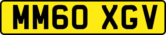 MM60XGV
