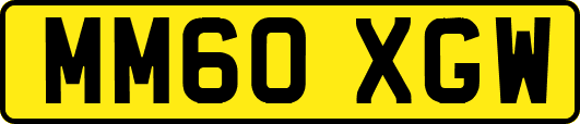 MM60XGW