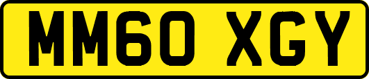 MM60XGY