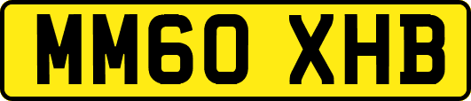 MM60XHB