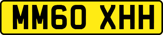 MM60XHH