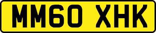 MM60XHK