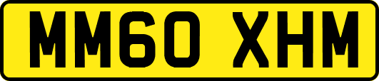 MM60XHM