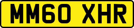 MM60XHR