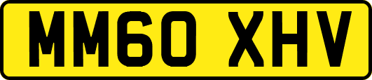 MM60XHV