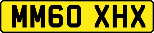 MM60XHX