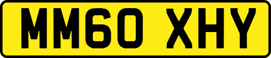 MM60XHY