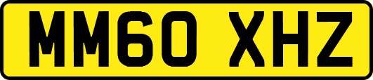 MM60XHZ
